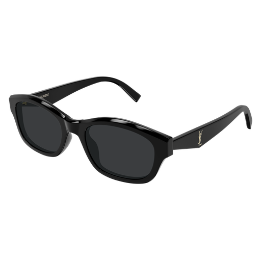SL M172-001 Black