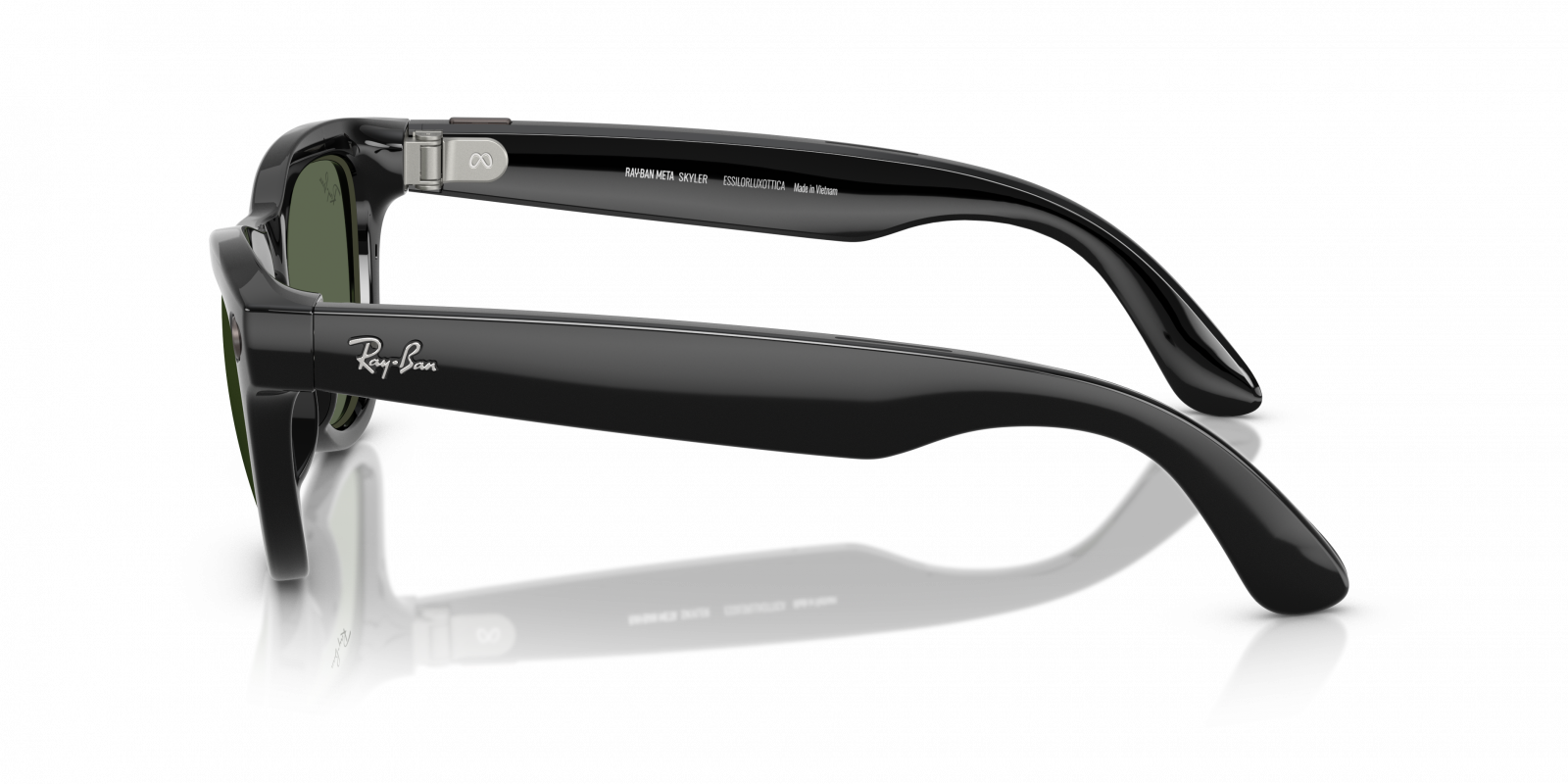 RayBan Meta RW4010 601/71 Skyler