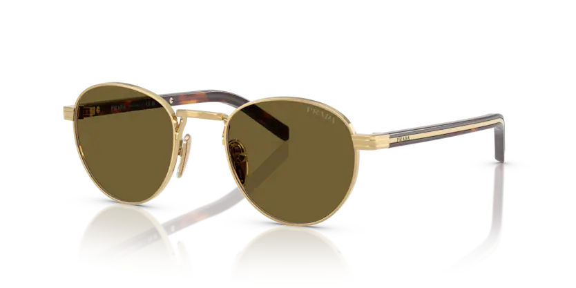Prada PR B52S 5AK09Z - Oro