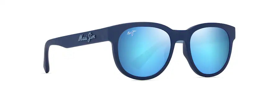 Maoli MJ668-03 Blue Hawaii