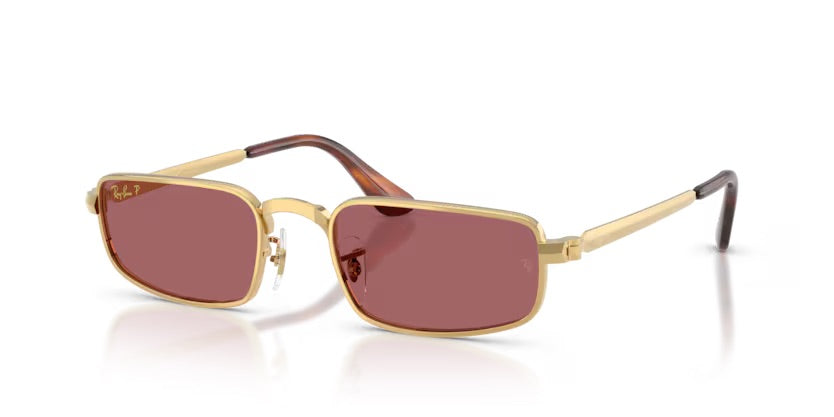 RB3927  001/71 - Oro arista