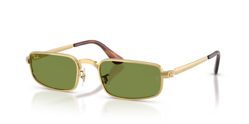 RB3927 001/4E - Oro arista (ASAP COLLECTION)