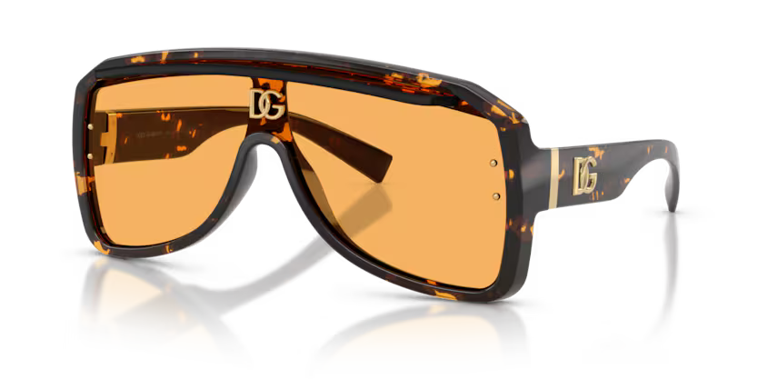 DG6205 512/85 - Havana giallo