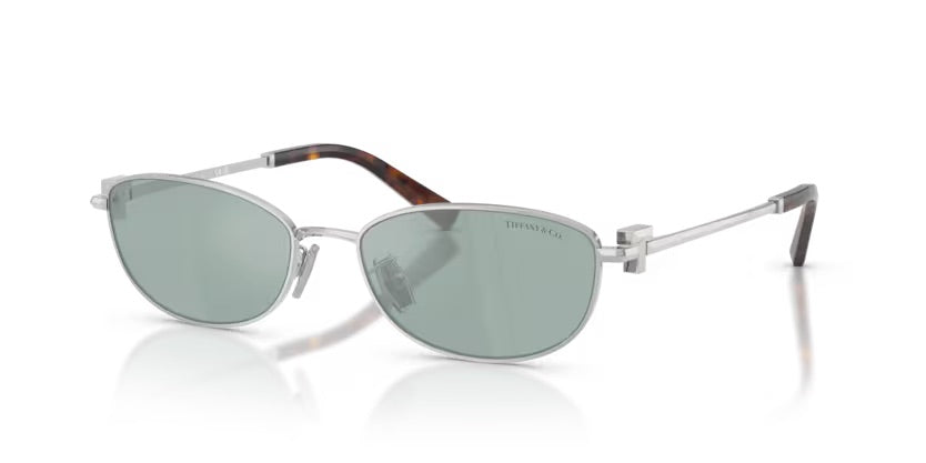 Tiffany&co TF3115 600165 - Argento