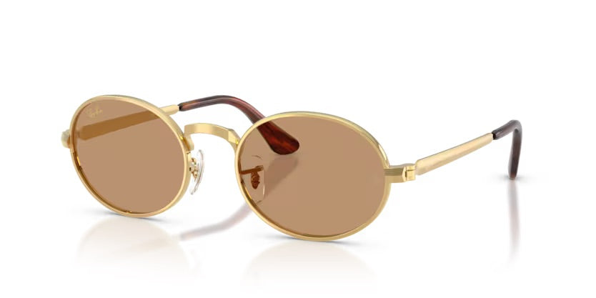 0RB3931 001/53 - Oro arista