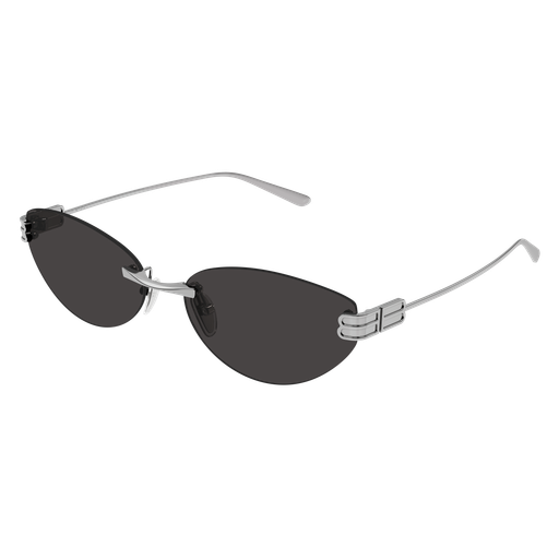 BB0486S-001 Silver