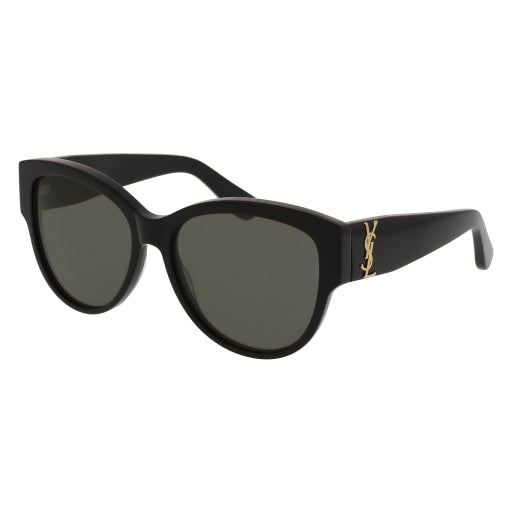 Saint Laurent SL M3-002 Black