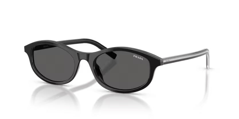 0PR D17S 29O20Z - Black/basalt horn