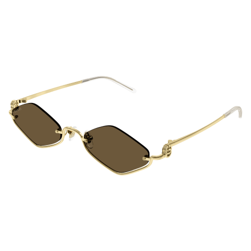 GG1604S-002 Brown