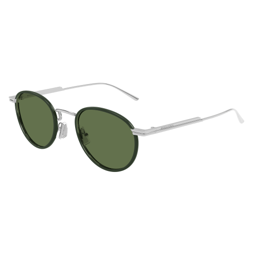 Bottega Veneta BV1389S-0023 Silver