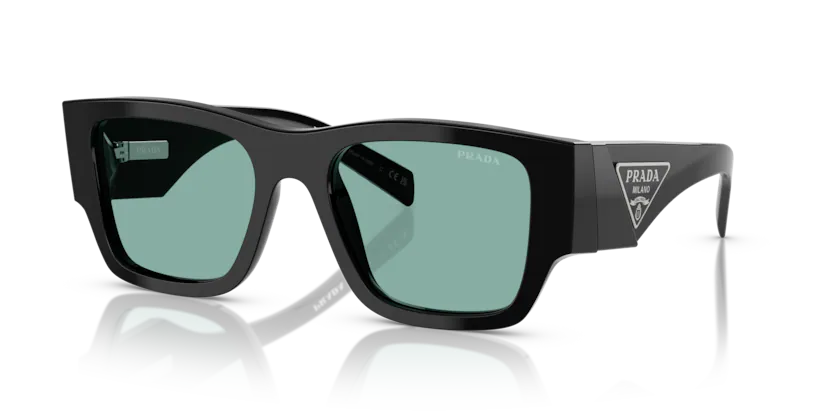 PR 10ZS 16K40K - Nero