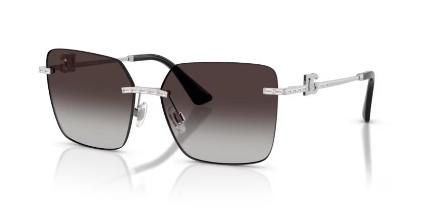Dolce & Gabbana DG2332B 05/8G - Argento