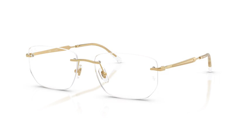 0RX3768V 2500 - Oro arista