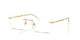 0RX3768V 2500 - Oro arista