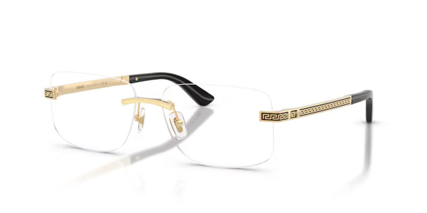 0VE1322 1002 - Oro versace