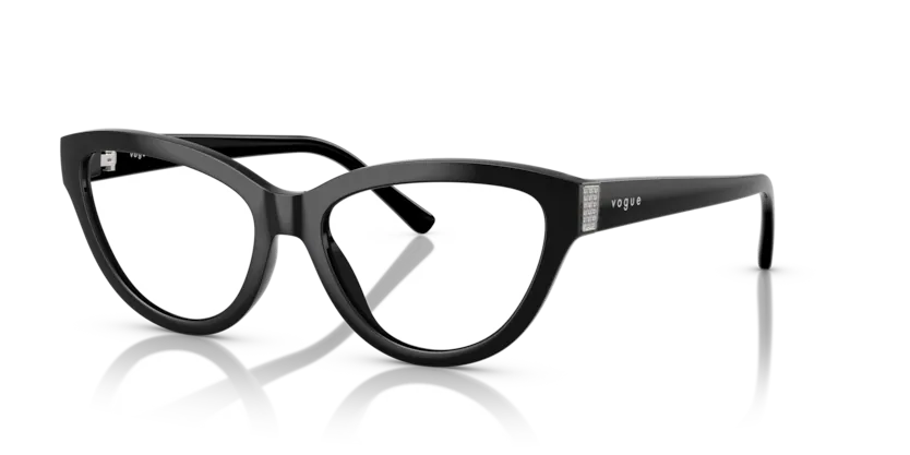 Vogue VO5610B W44 - Nero