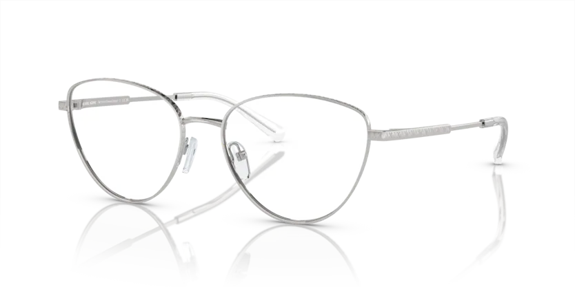 MK3070 - Crested butte 1893 - Argento