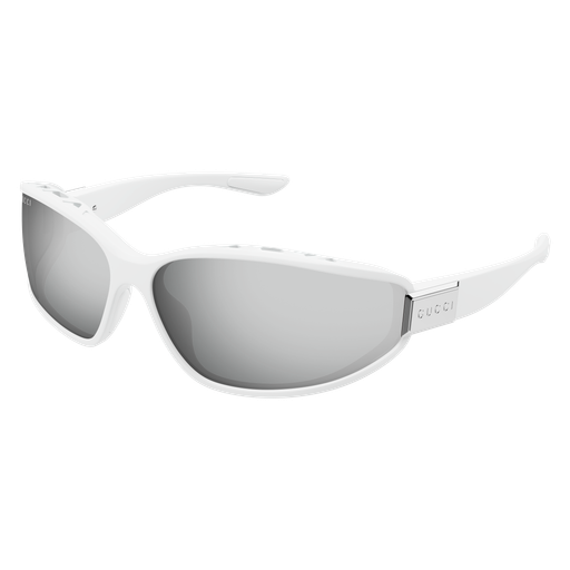 Gucci GG2011S-003 White
