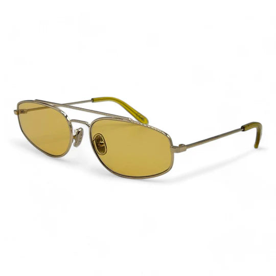 "TEMA" WAF Yellow