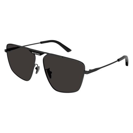Balenciaga BB0246SA-001 Black