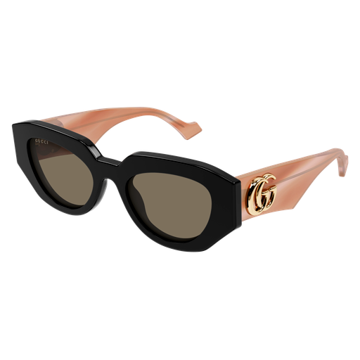 Gucci GG1421S-008 Pink