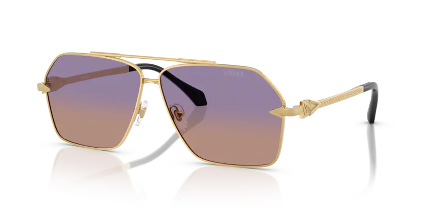 Versace VE2284 1002EL - Oro