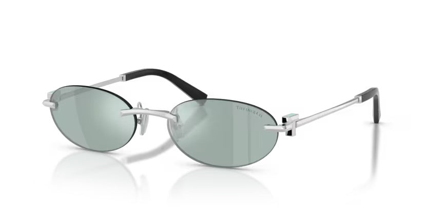 Tiffany&co TF3119D 600165 - Argento