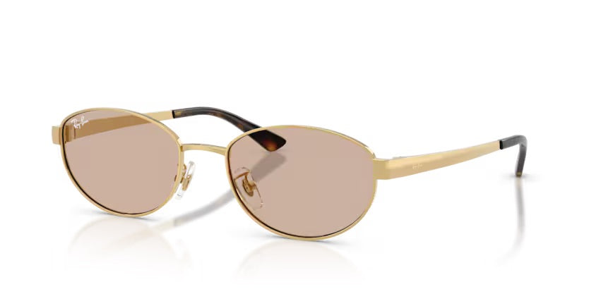 RB3774D 001/3 - Oro arista