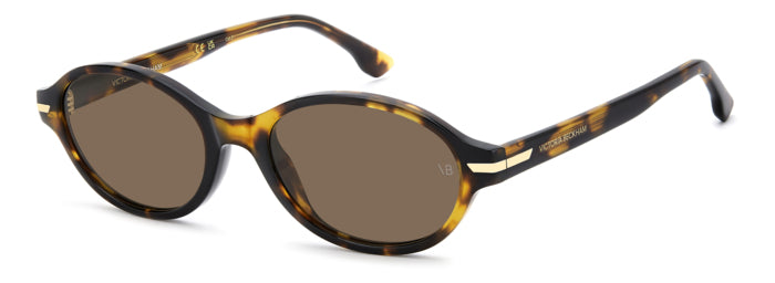VICTORIA BECKHAM VB 1024/S 086