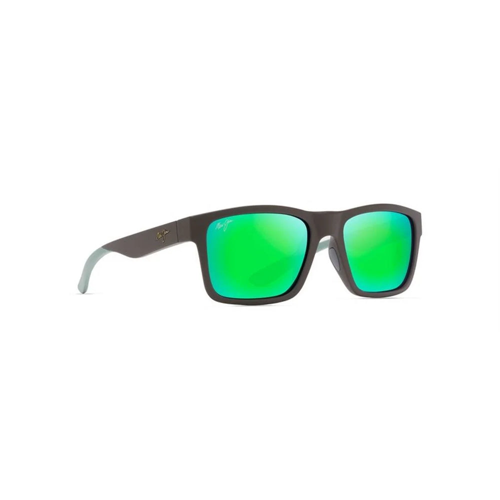 The Flats MJ897-01 Green