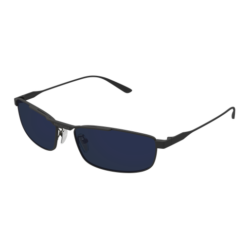 Balenciaga BB0451S-002 Blue