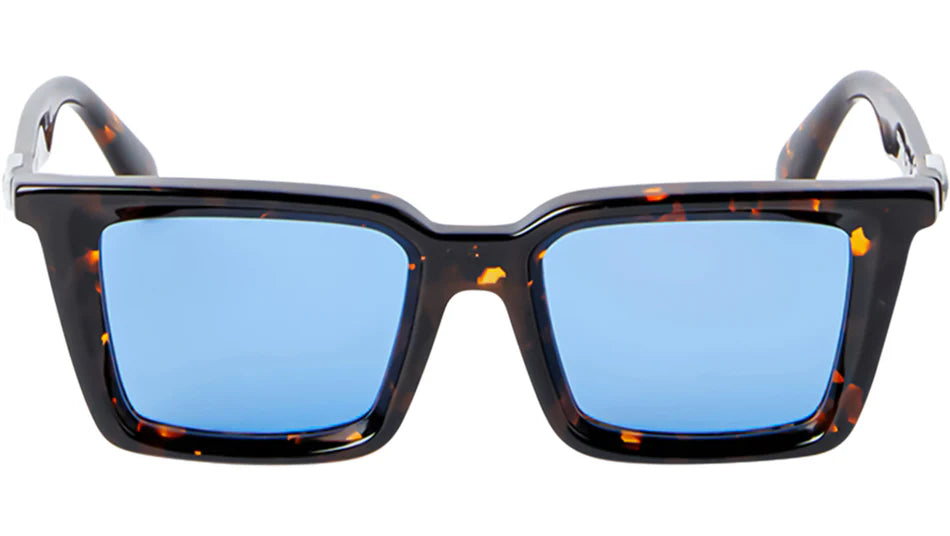 Off-White "DALTON" OERI13U 6045 Havana
