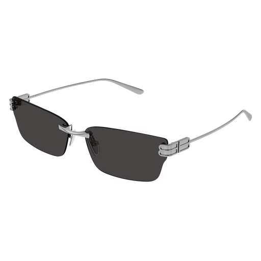 BB0487S-001 Silver
