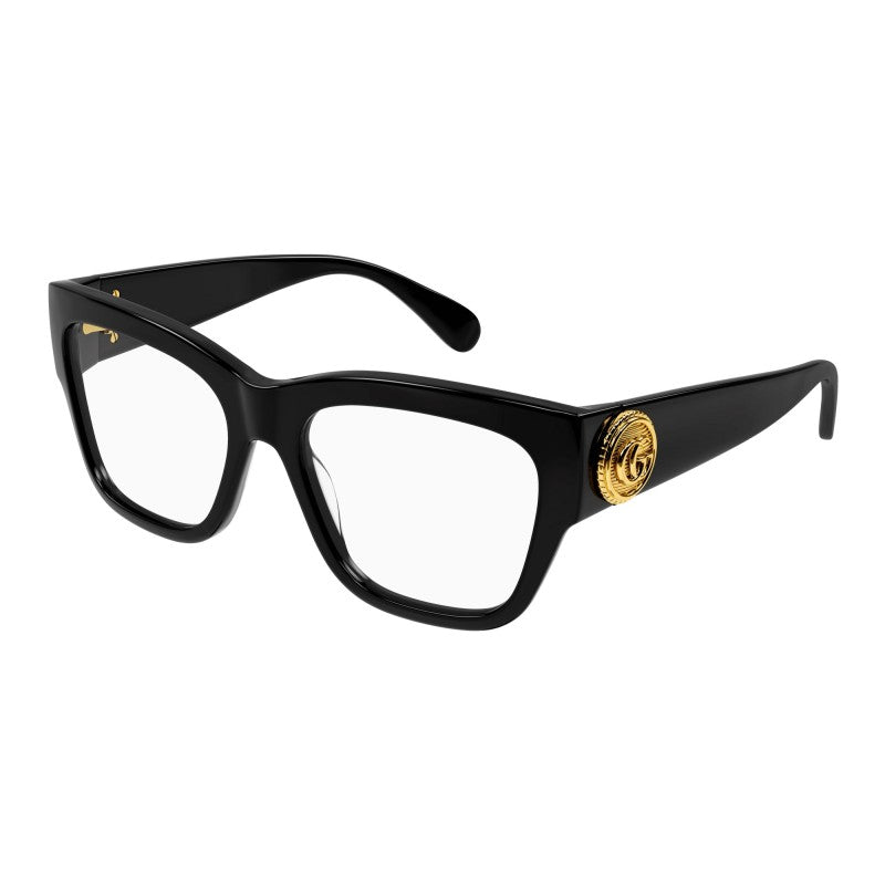 Gucci GG1410O-001 Black