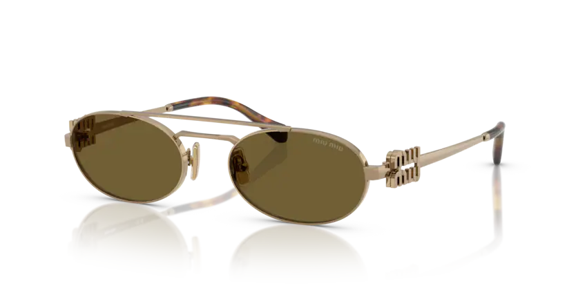 MU 54ZS 7OE09Z - Oro ottone