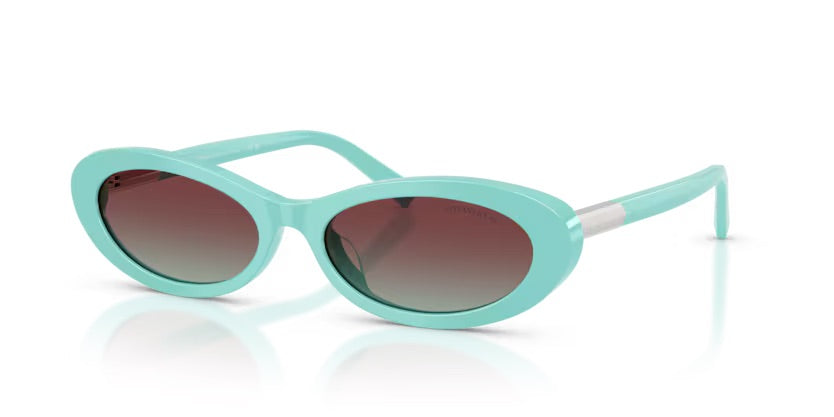 Tiffany&co TF4250 8388V5 - Blu tiffany