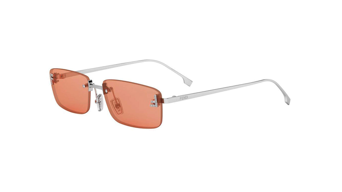 FENDI FIRST CRYSTAL FE4172US 16J