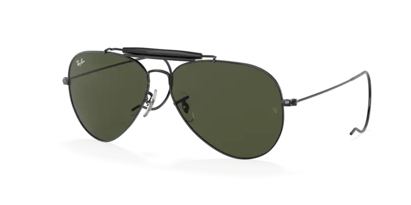 RB3030 - Outdoorsman L9500 - Nero