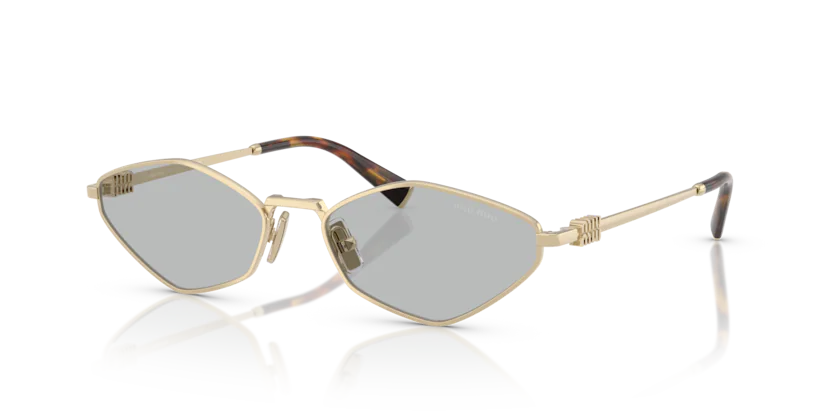 MU 56ZS ZVN50K - Oro pallido