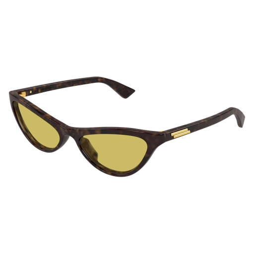 Bottega Veneta BV1414S-002 Havana