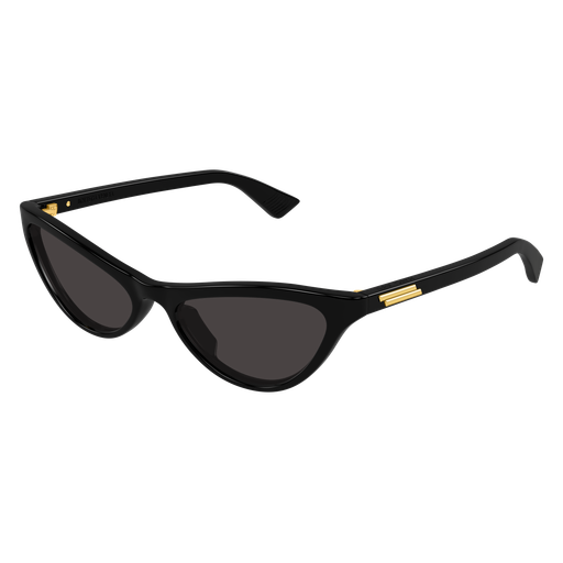 Bottega Veneta BV1414S-001 Black
