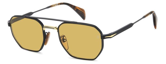 DB 1229/S I46-NERO ORO