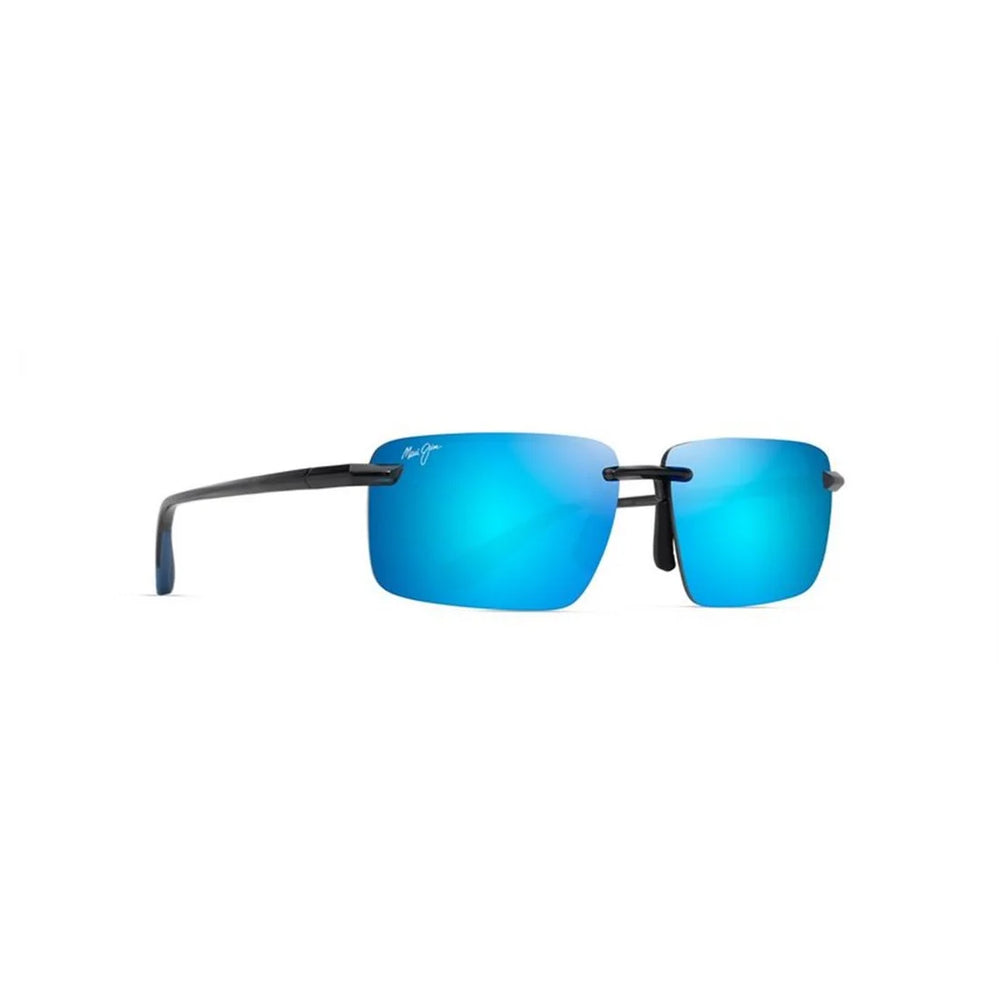 Laulima MJ626-14 Blue Hawaii