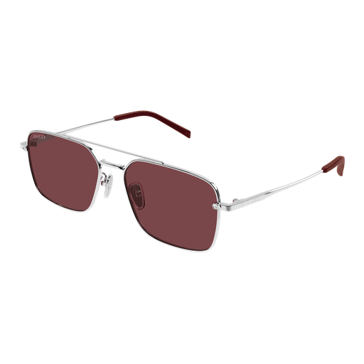 Gucci GG1957SA-004 Burgundy