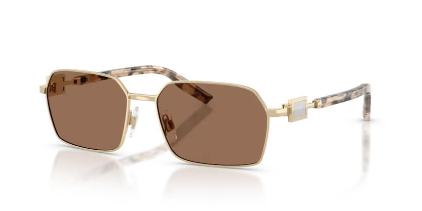 Dolce&Gabbana DG2316 02/73 - Oro