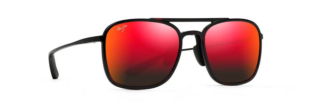 Keokea MJ447-04 Hawaii Lava