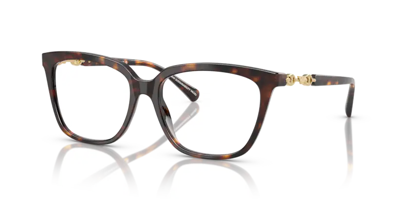 Emporio Armani EA3248 5026 - Havana lucido