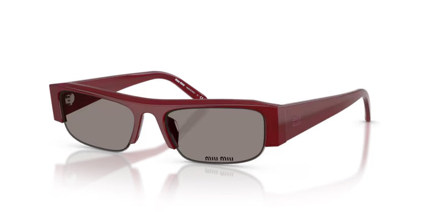 0MU B07S 21I80Q - Borgogna opalino