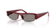 0MU B07S 21I80Q - Borgogna opalino