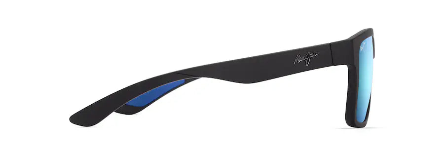 Maui Jim THE FLATS MJ897-02B Blue Hawaii